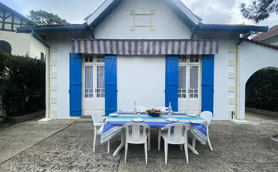 Maison de Vacances Pyla-sur-Mer 36