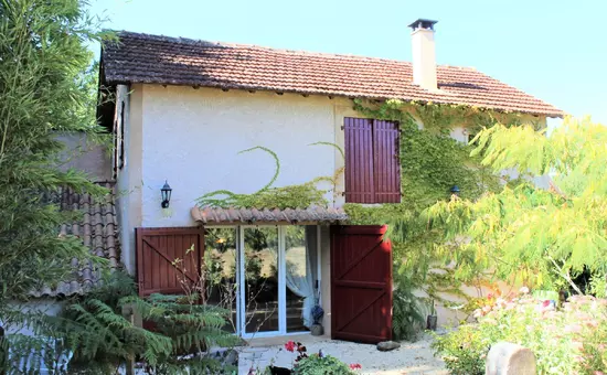 Maison de Vacances Rouffignac-Saint-Cernin-de-Reilhac 2
