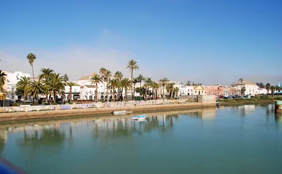 Location de Vacances El Puerto de Santa María 10